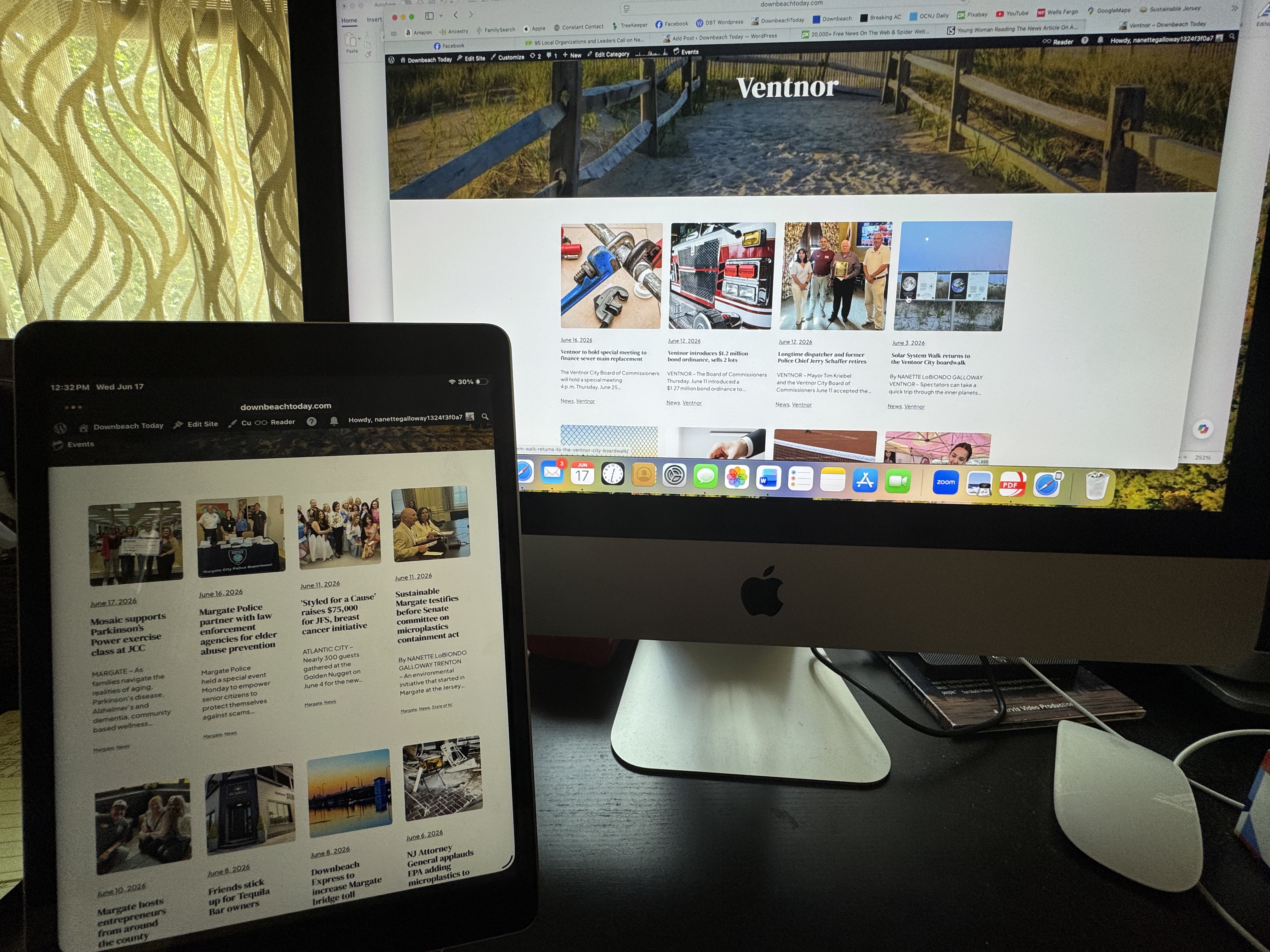 NJ information consortium wants local media funding restored
