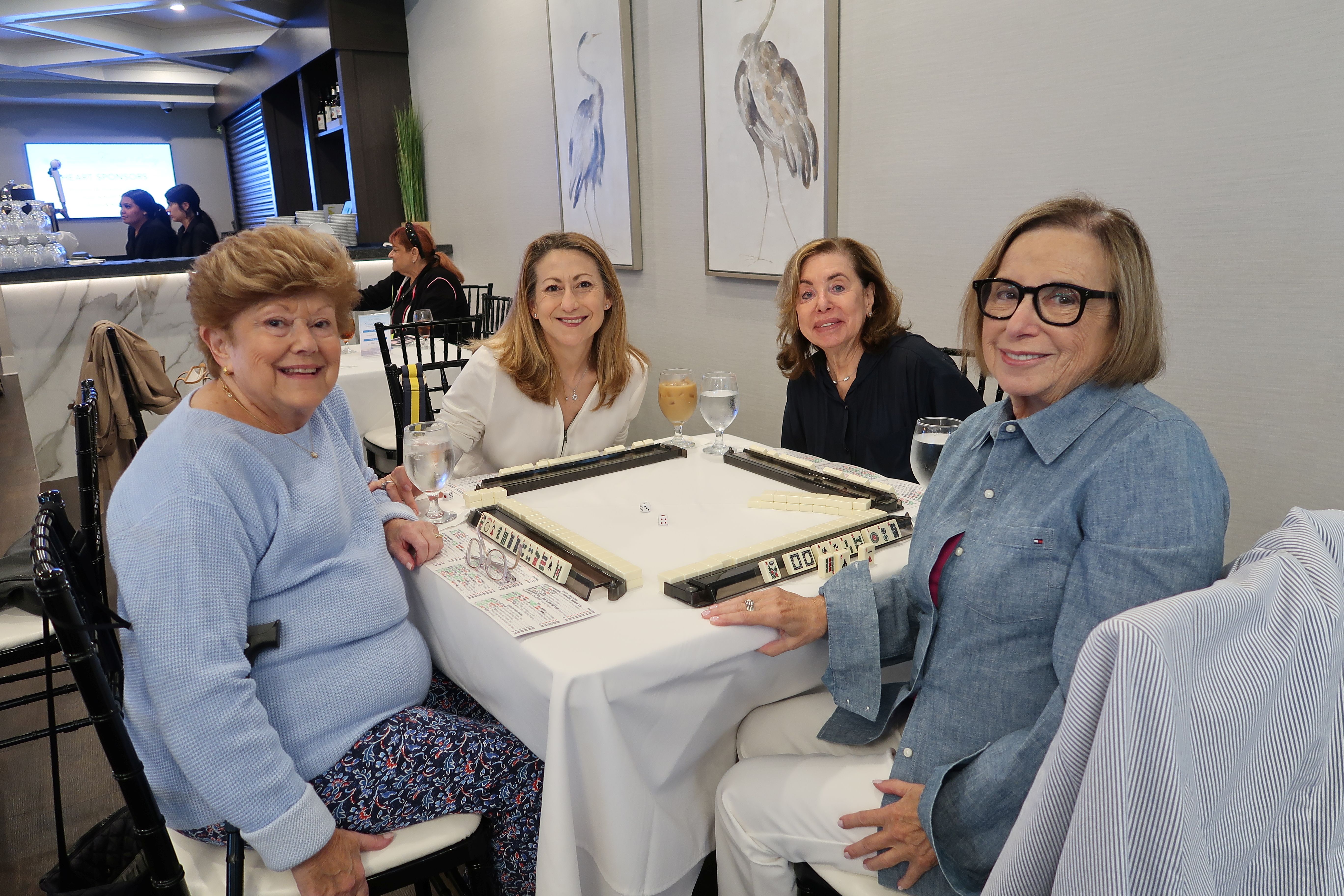 JFS Village by the Shore offers August programming