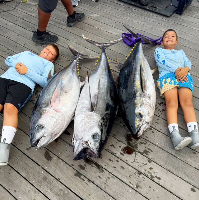 Jimmy Johnson’s ‘Quest for the Ring’ tournament back at Farley Marina