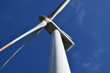 NJ sues feds for freezing wind energy projects