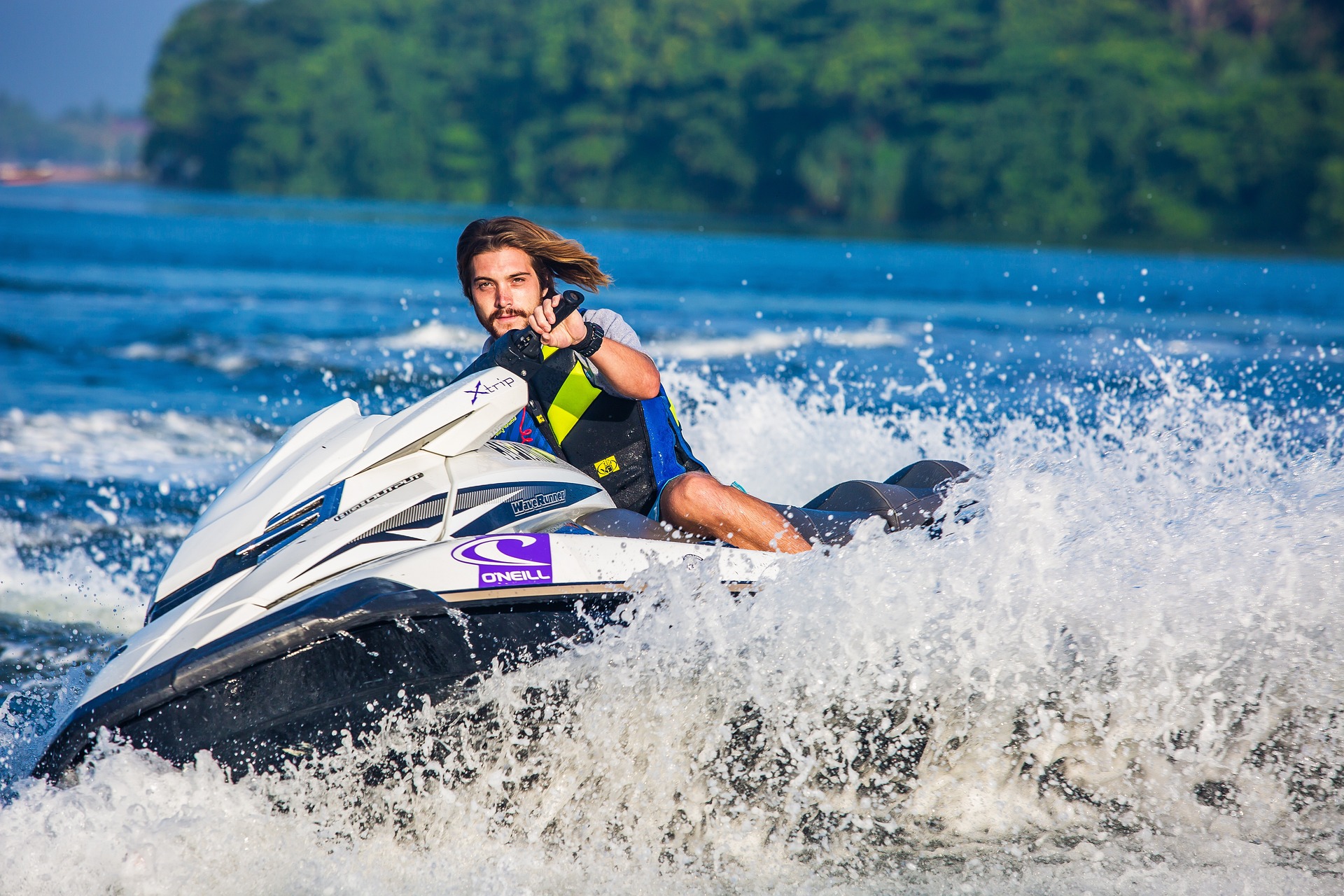 MADD, ACPO to hold drunk boating education campaign at Farley Marina