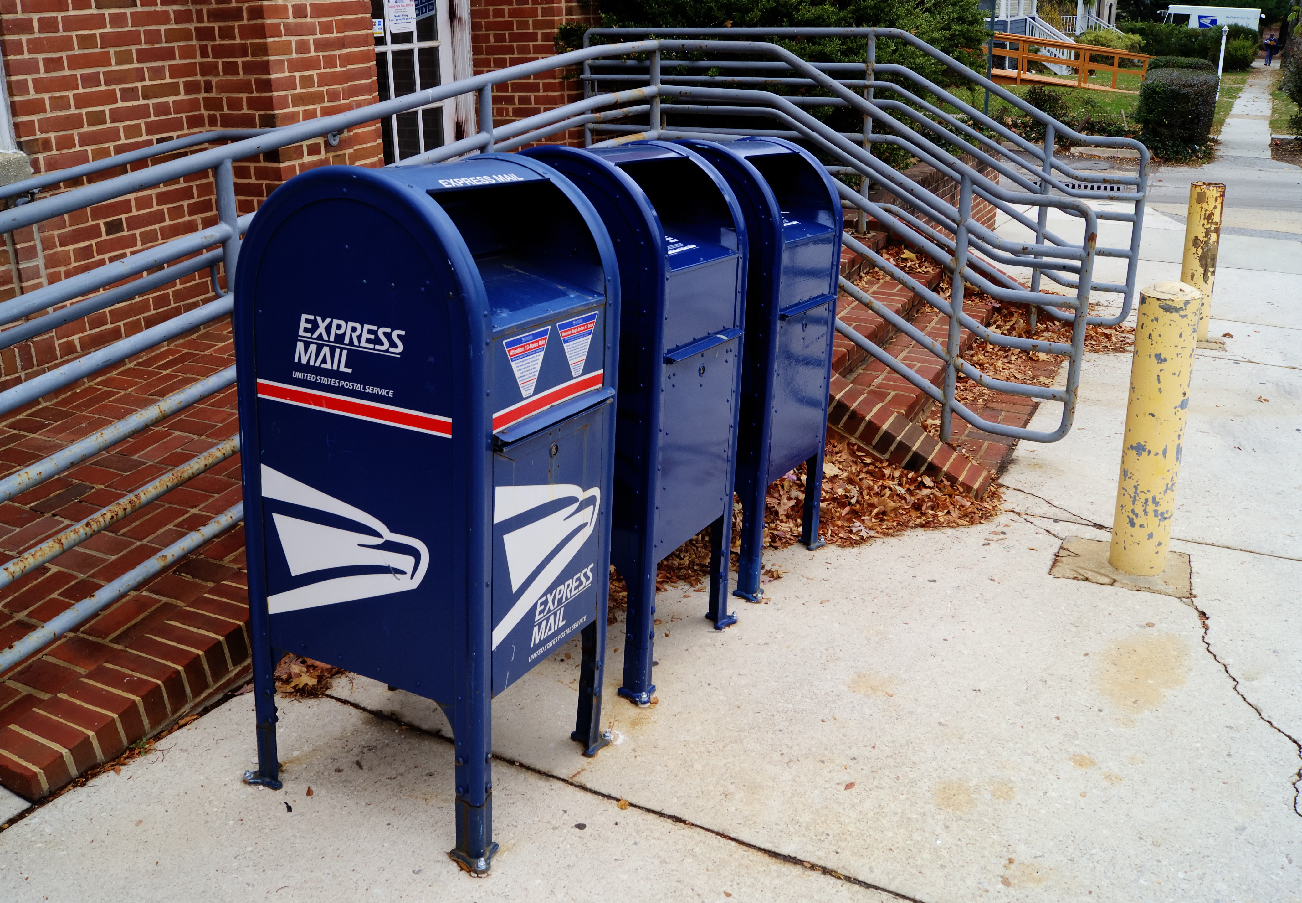 County Clerk to process vote-by-mail ballots according to state law