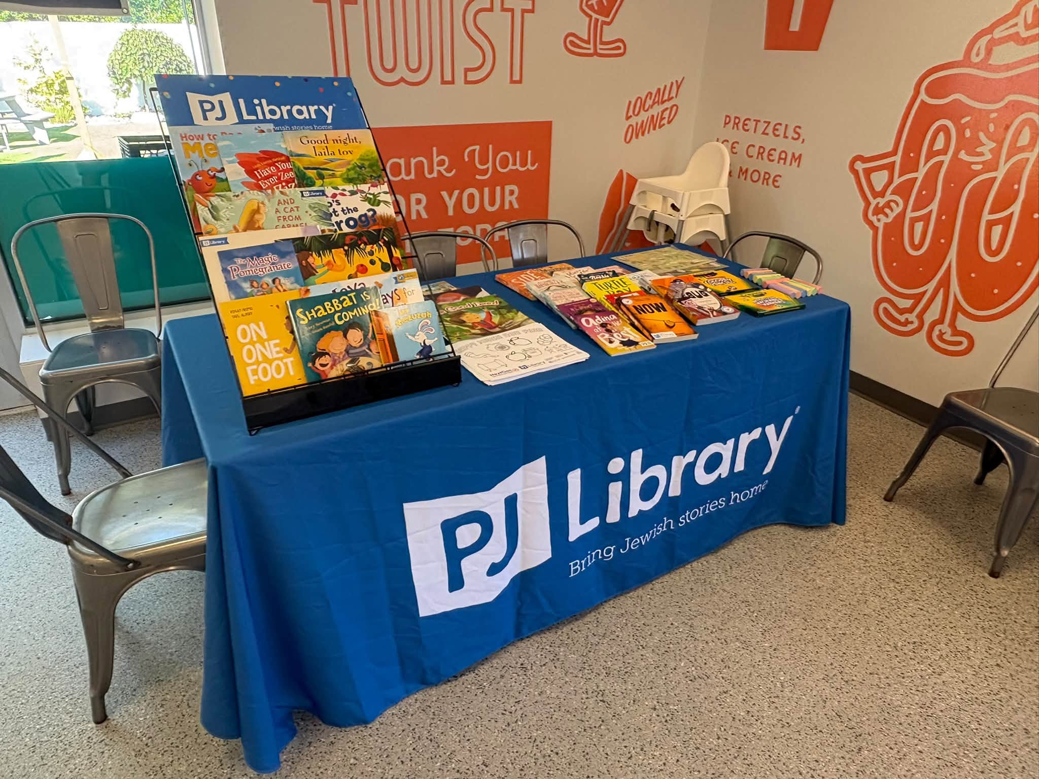 BJE presents lineup of educational programs through October