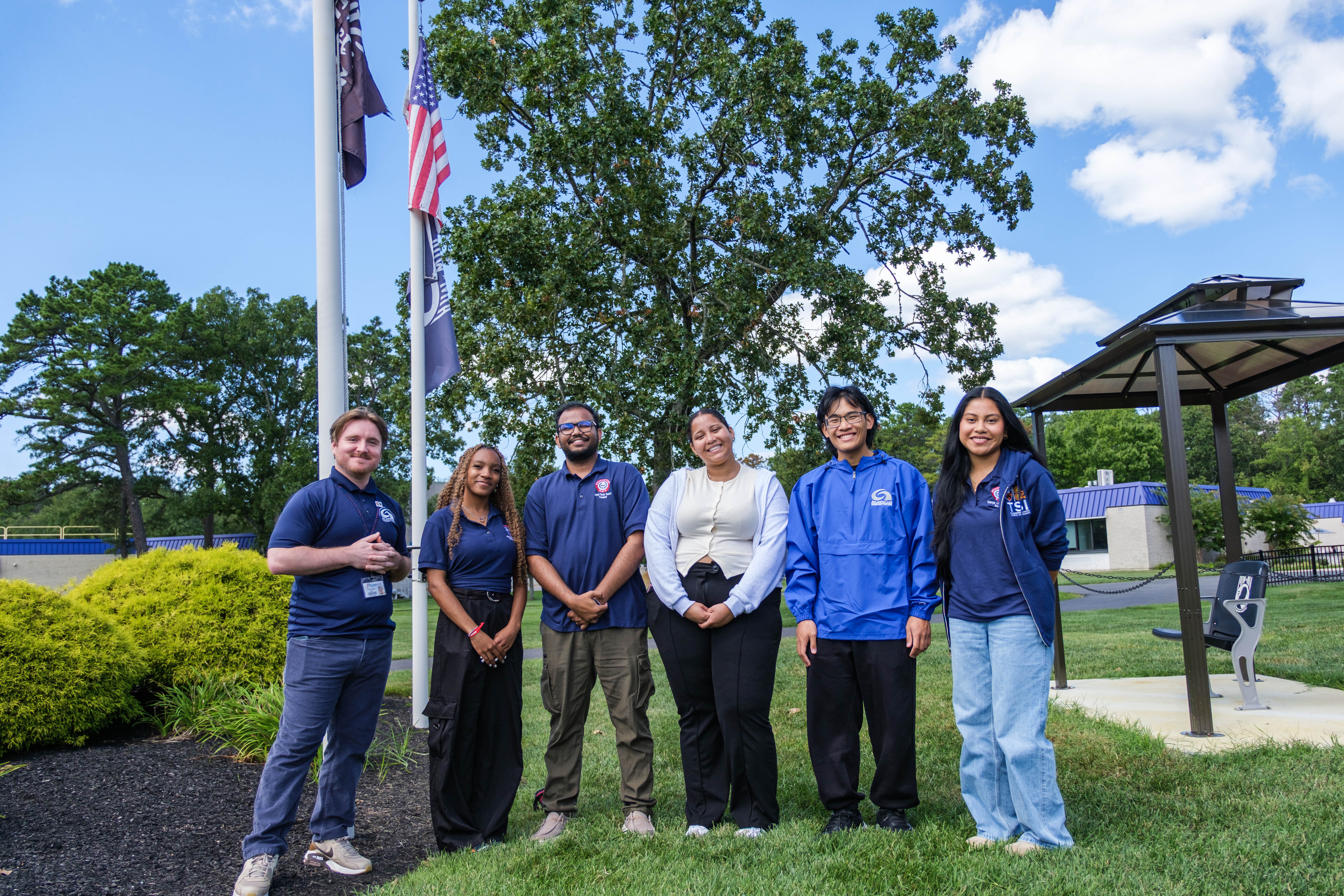 Atlantic Cape celebrates Hispanic Heritage Month