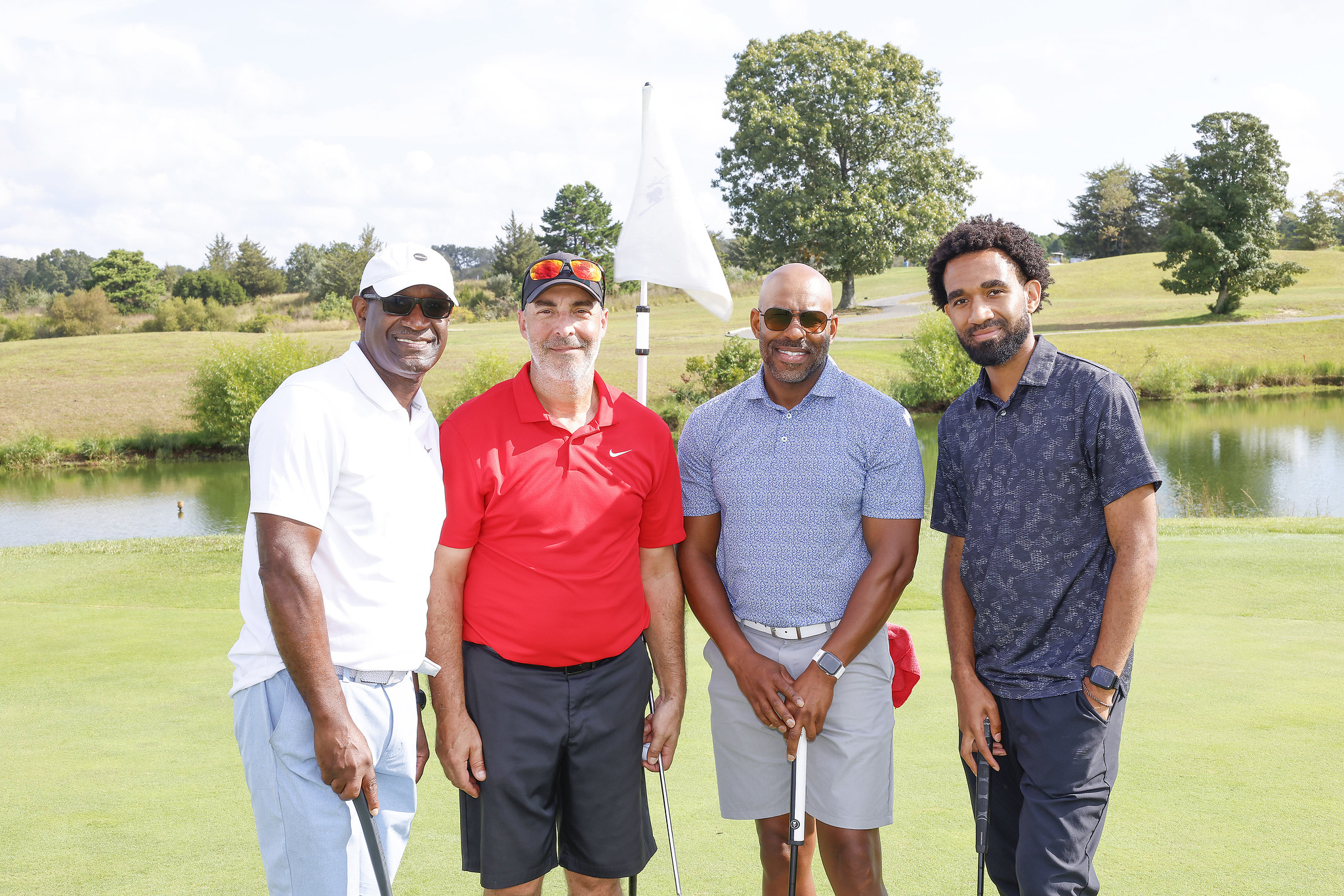 Stockton Golf Classic to be held at Vineyard National Golf Course, Sept. 17